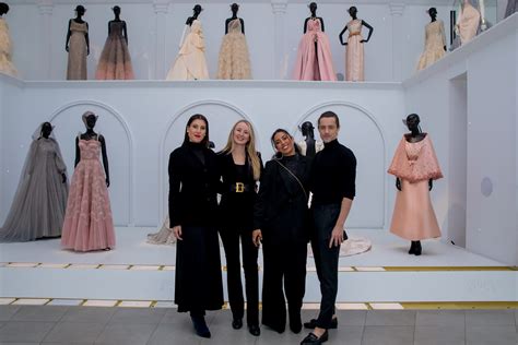 dior talent acquisition|dior retail leadership.